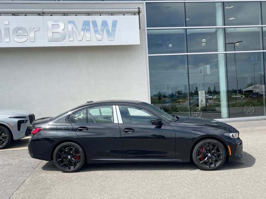 2025 BMW 330i xDrive Sedan in Terrebonne, Quebec - 3 - w1024h768px
