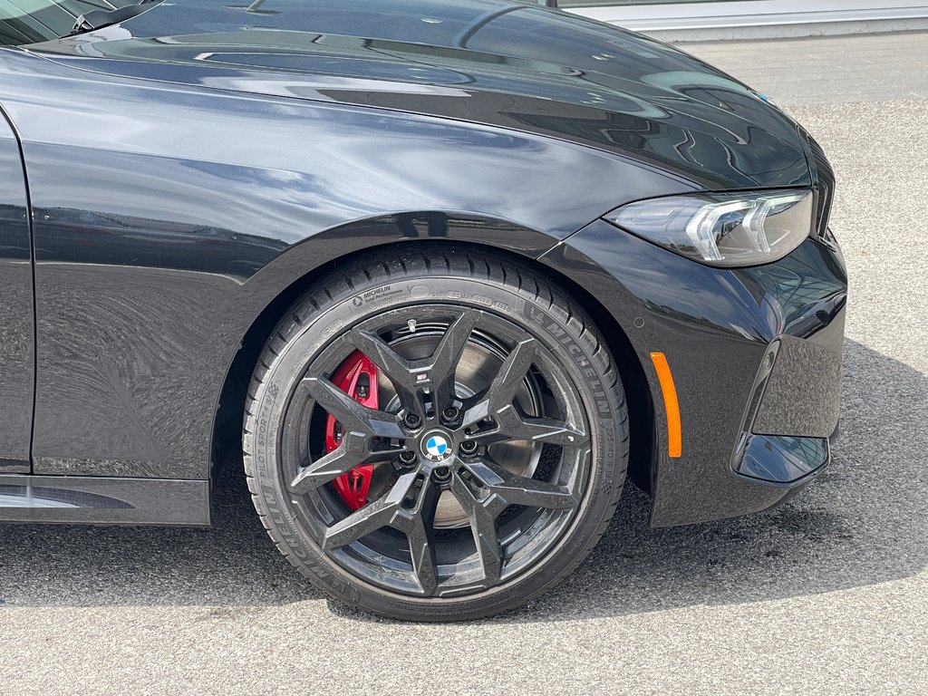 2025 BMW 330i xDrive Sedan in Terrebonne, Quebec - 6 - w1024h768px