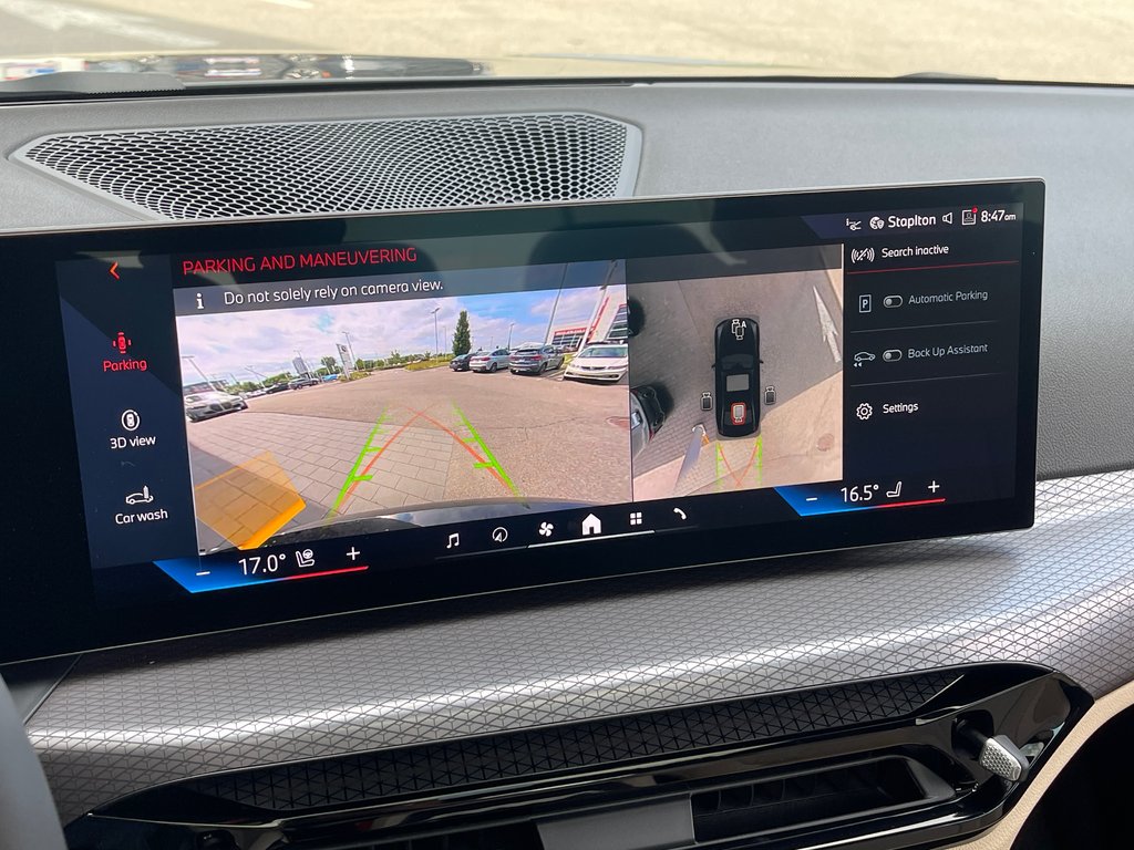 2025 BMW 330i xDrive Sedan in Terrebonne, Quebec - 17 - w1024h768px