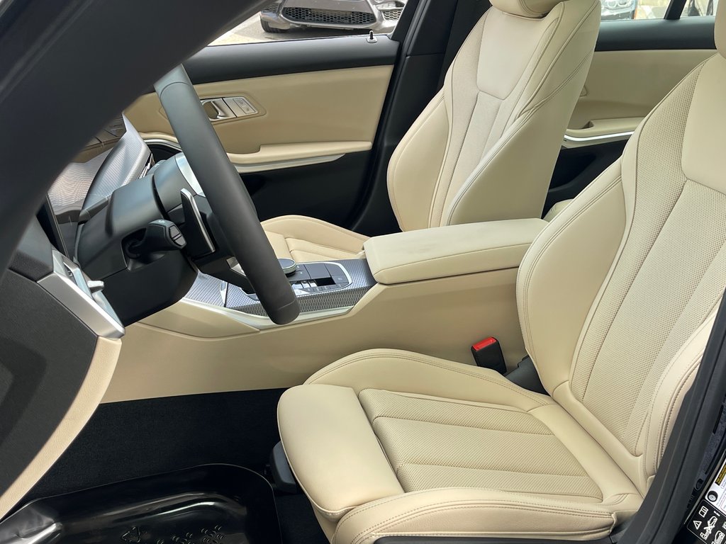 2025 BMW 330i xDrive Sedan in Terrebonne, Quebec - 10 - w1024h768px