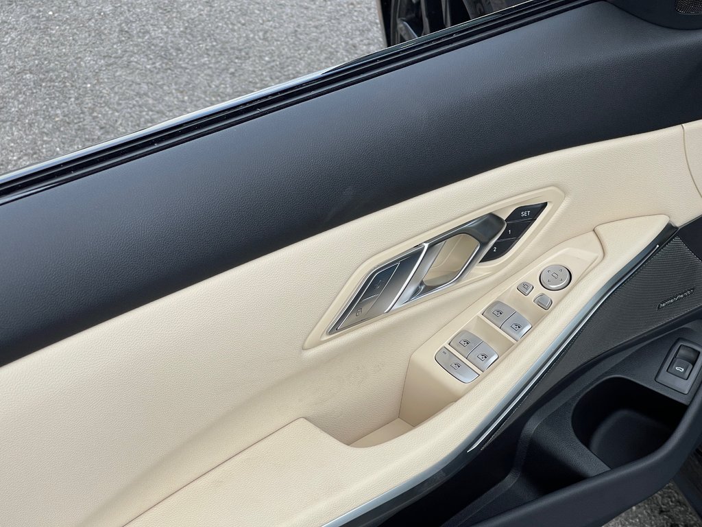 2025 BMW 330i xDrive Sedan in Terrebonne, Quebec - 13 - w1024h768px