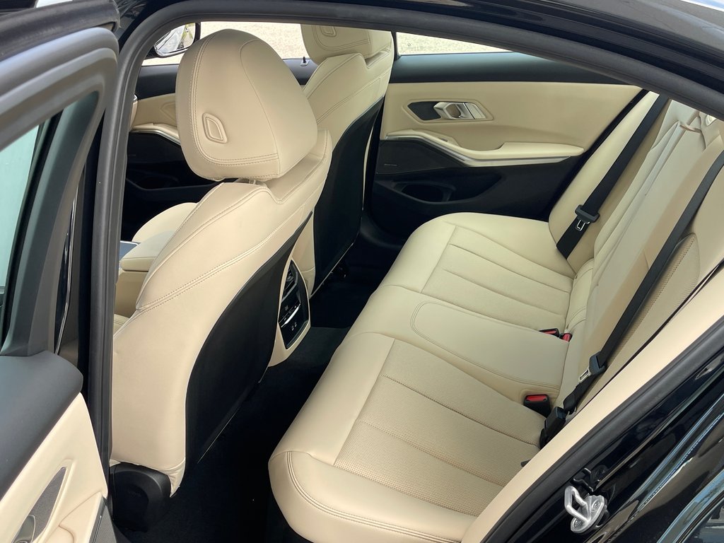 2025 BMW 330i xDrive Sedan in Terrebonne, Quebec - 11 - w1024h768px
