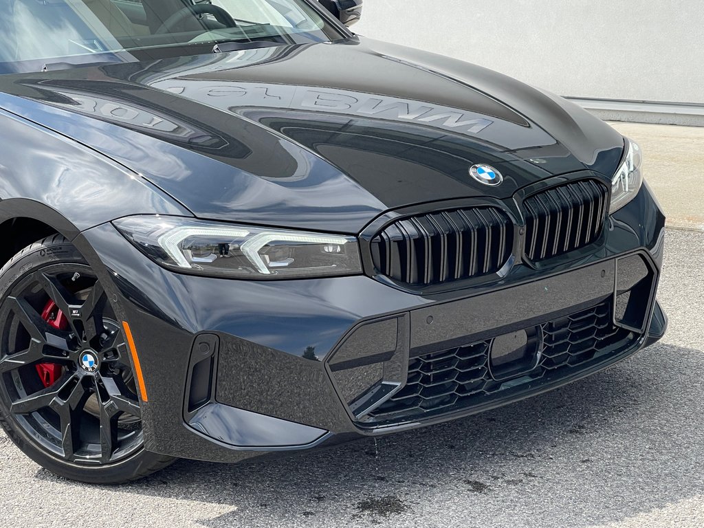 2025 BMW 330i xDrive Sedan in Terrebonne, Quebec - 7 - w1024h768px