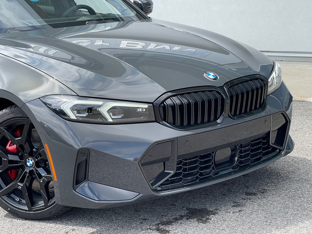 2025 BMW 330i xDrive Sedan in Terrebonne, Quebec - 7 - w1024h768px