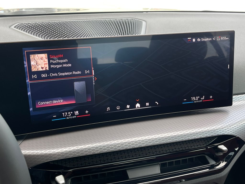 2025 BMW 330i xDrive Sedan in Terrebonne, Quebec - 16 - w1024h768px
