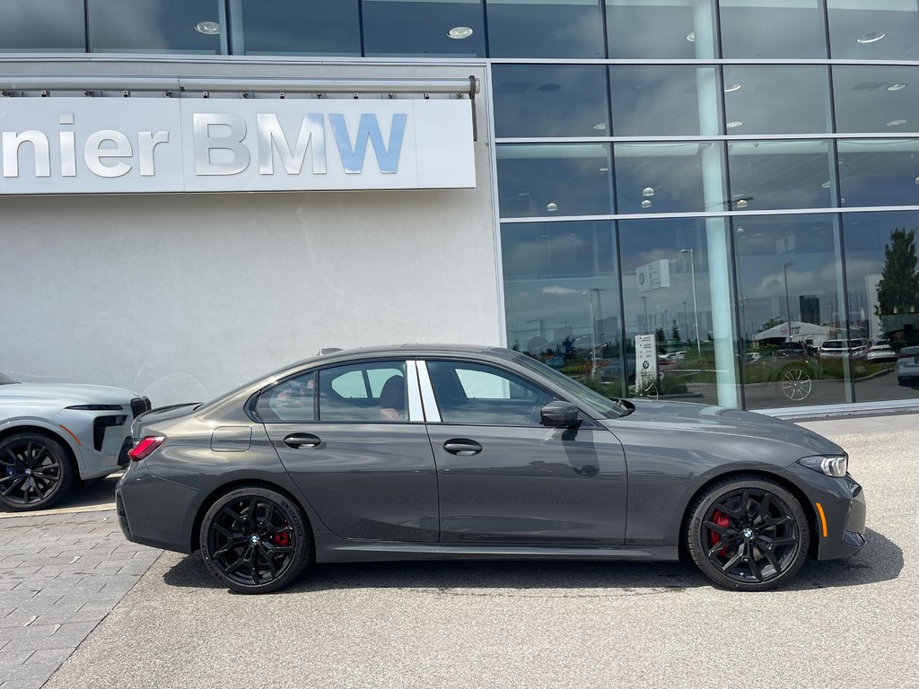 2025 BMW 330i xDrive Sedan in Terrebonne, Quebec - 3 - w1024h768px