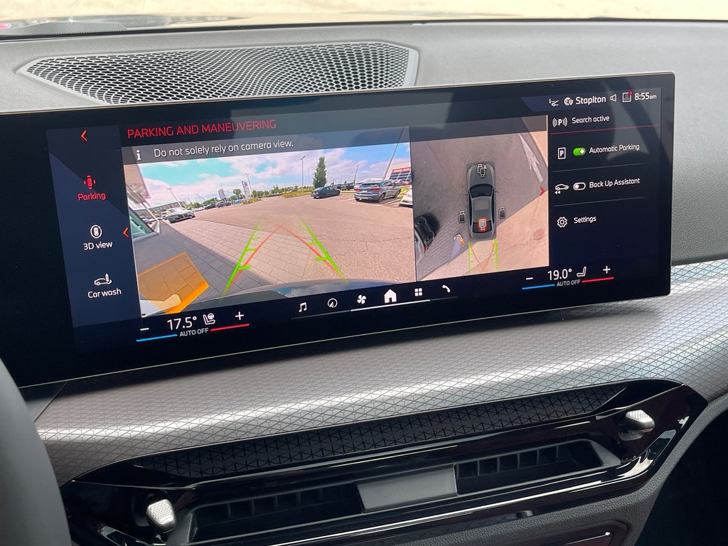 2025 BMW 330i xDrive Sedan in Terrebonne, Quebec - 17 - w1024h768px