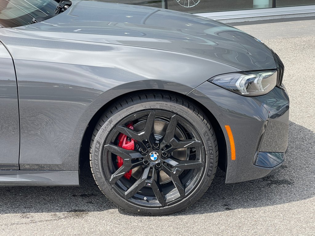 2025 BMW 330i xDrive Sedan in Terrebonne, Quebec - 6 - w1024h768px