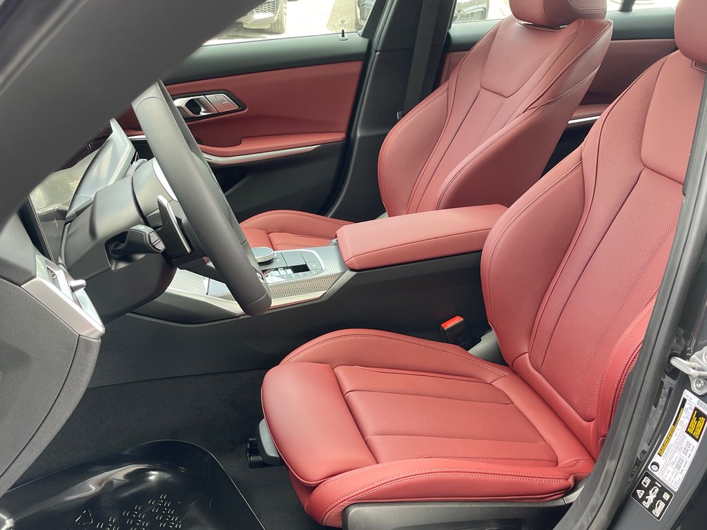 2025 BMW 330i xDrive Sedan in Terrebonne, Quebec - 10 - w1024h768px