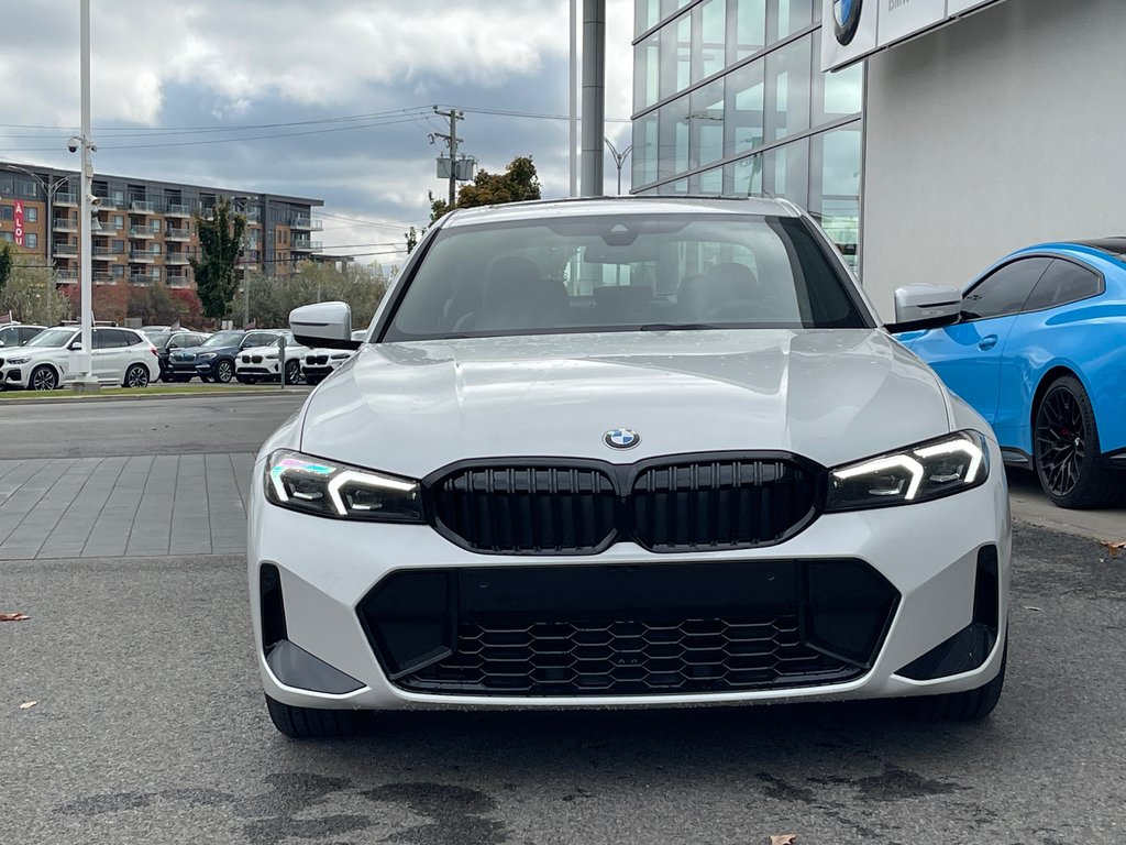 BMW 330i XDrive Sedan 2026 à Terrebonne, Québec - 2 - w1024h768px