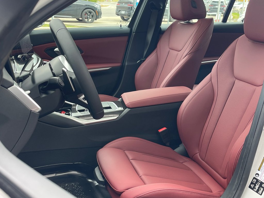 BMW 330i XDrive Sedan 2026 à Terrebonne, Québec - 10 - w1024h768px