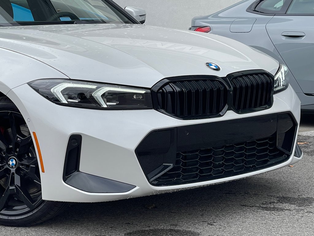 BMW 330i XDrive Sedan 2026 à Terrebonne, Québec - 7 - w1024h768px