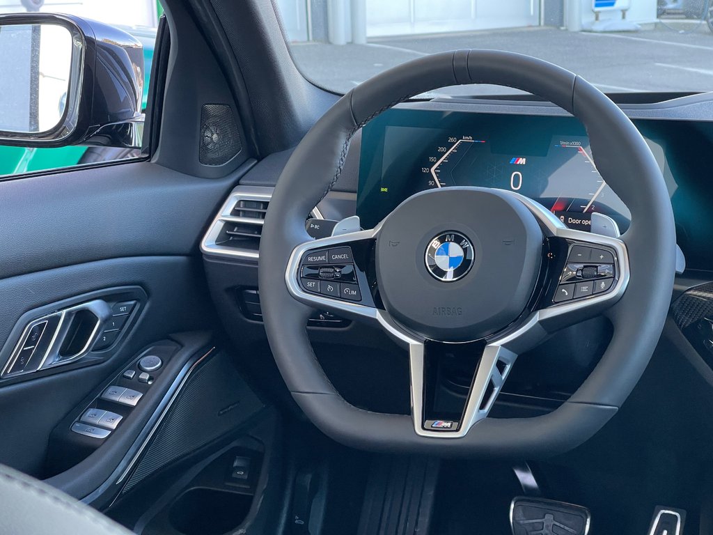 BMW 330i XDrive Sedan 2026 à Terrebonne, Québec - 14 - w1024h768px
