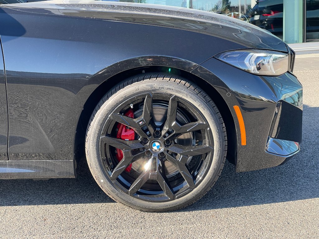BMW 330i XDrive Sedan 2026 à Terrebonne, Québec - 7 - w1024h768px