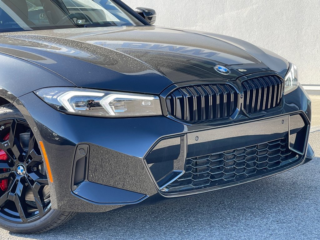 BMW 330i XDrive Sedan 2026 à Terrebonne, Québec - 6 - w1024h768px