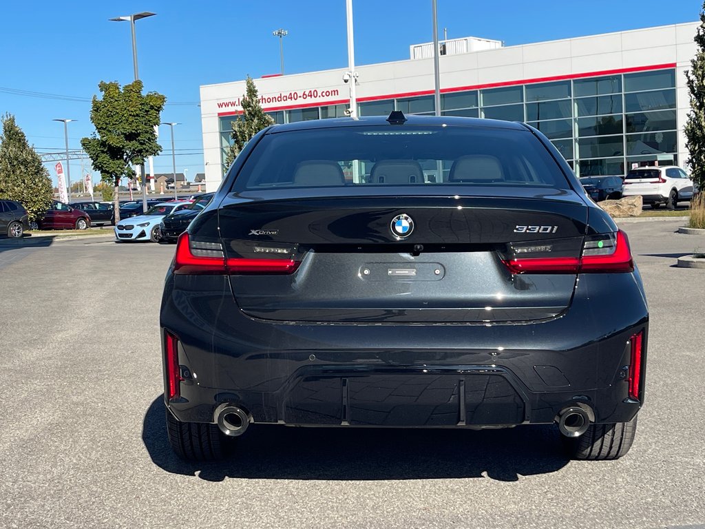 BMW 330i XDrive Sedan 2026 à Terrebonne, Québec - 5 - w1024h768px