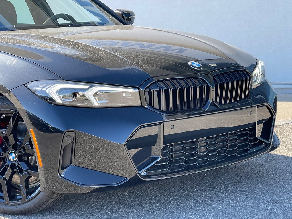 BMW 330i XDrive Sedan 2026 à Terrebonne, Québec - 7 - w1024h768px