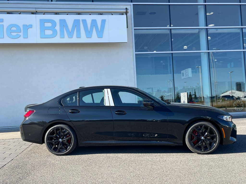 BMW 330i XDrive Sedan 2026 à Terrebonne, Québec - 3 - w1024h768px