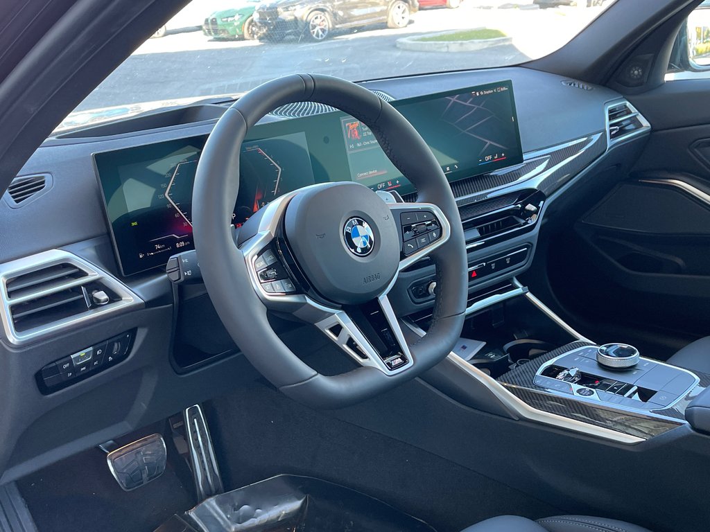BMW 330i XDrive Sedan 2026 à Terrebonne, Québec - 9 - w1024h768px