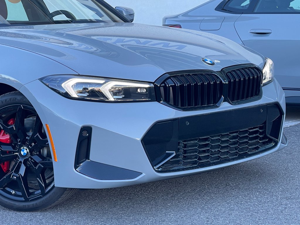 BMW 330i XDrive Sedan 2026 à Terrebonne, Québec - 7 - w1024h768px