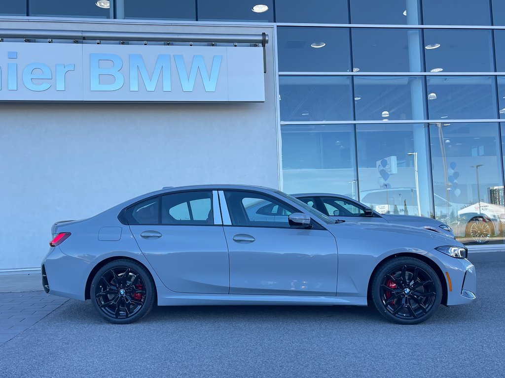BMW 330i XDrive Sedan 2026 à Terrebonne, Québec - 3 - w1024h768px