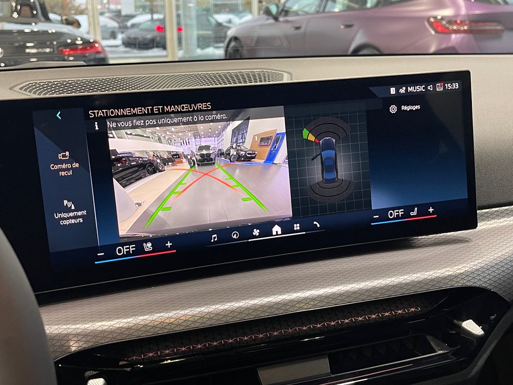 2026 BMW 330i xDrive Sedan in Terrebonne, Quebec - 15 - w1024h768px