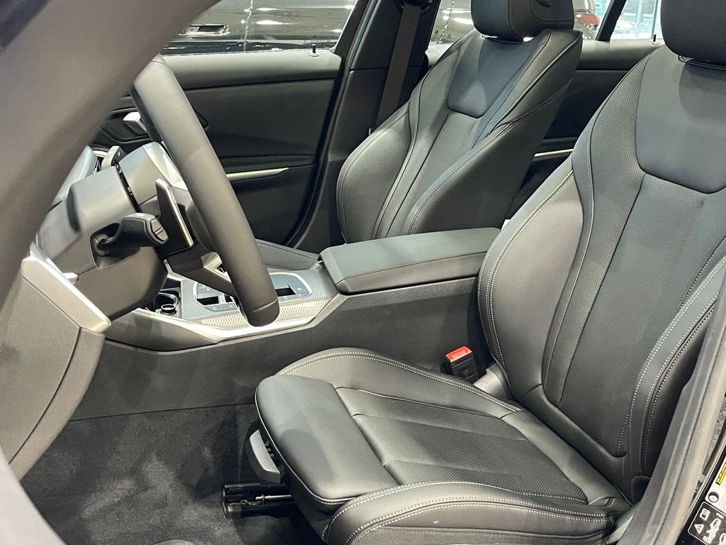 2026 BMW 330i xDrive Sedan in Terrebonne, Quebec - 8 - w1024h768px