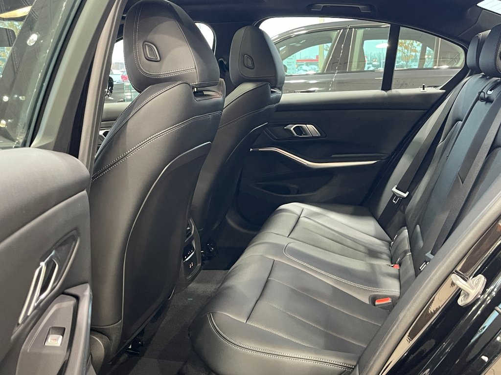 2026 BMW 330i xDrive Sedan in Terrebonne, Quebec - 9 - w1024h768px