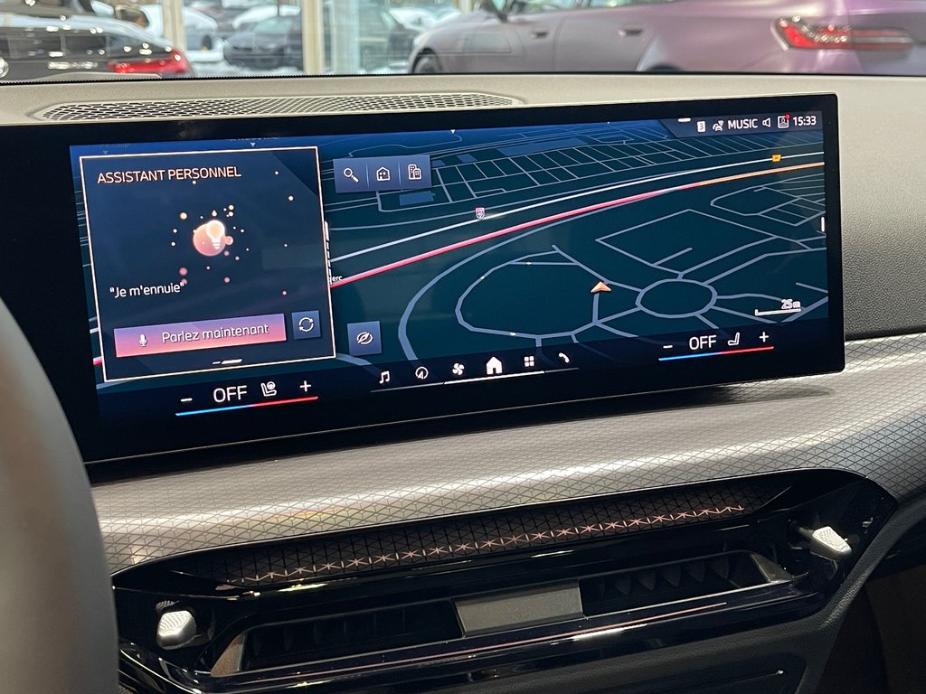 2026 BMW 330i xDrive Sedan in Terrebonne, Quebec - 14 - w1024h768px