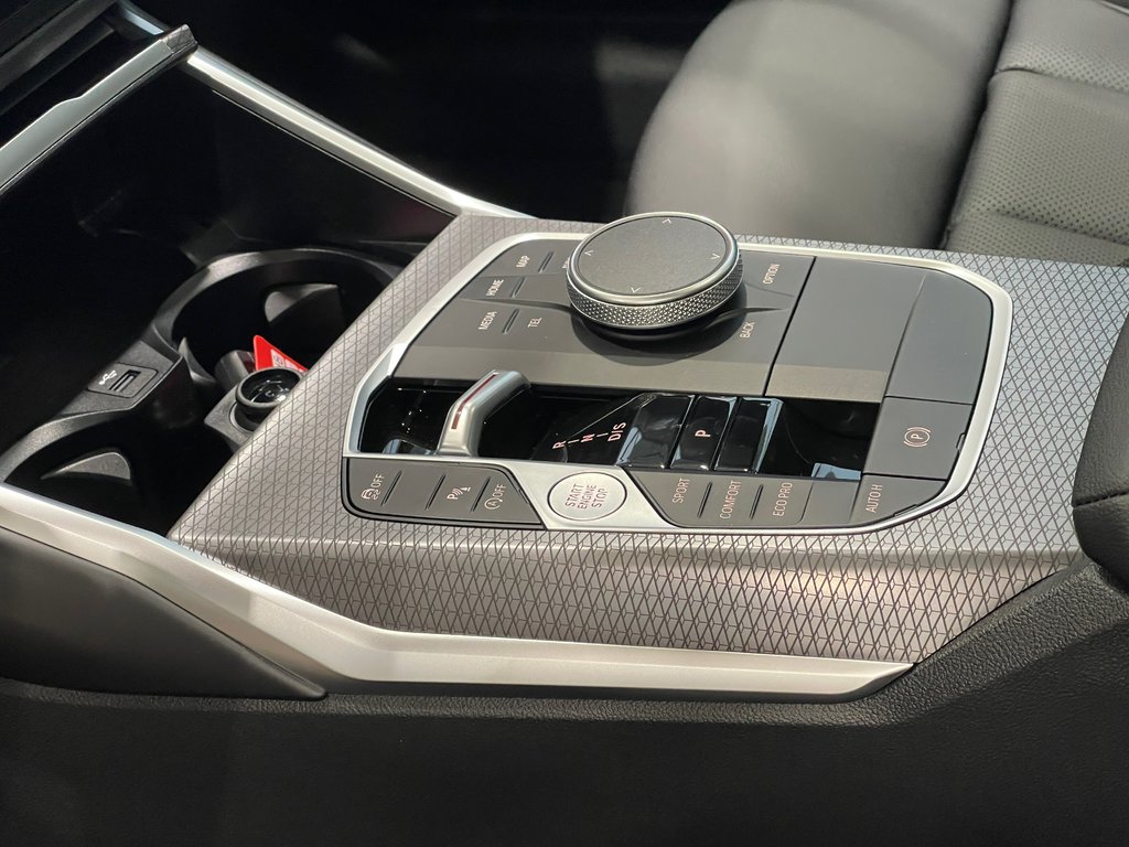 2026 BMW 330i xDrive Sedan in Terrebonne, Quebec - 16 - w1024h768px