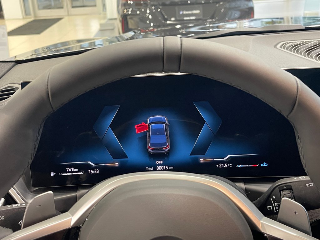 2026 BMW 330i xDrive Sedan in Terrebonne, Quebec - 13 - w1024h768px