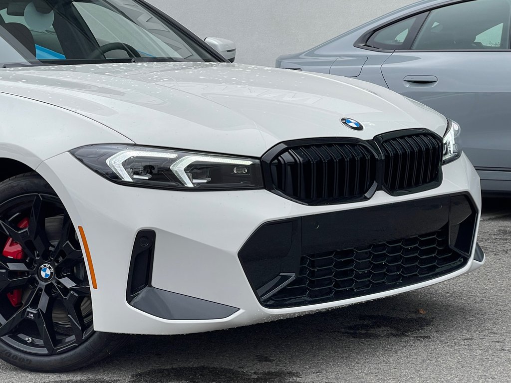 BMW 330i XDrive Sedan 2026 à Terrebonne, Québec - 6 - w1024h768px