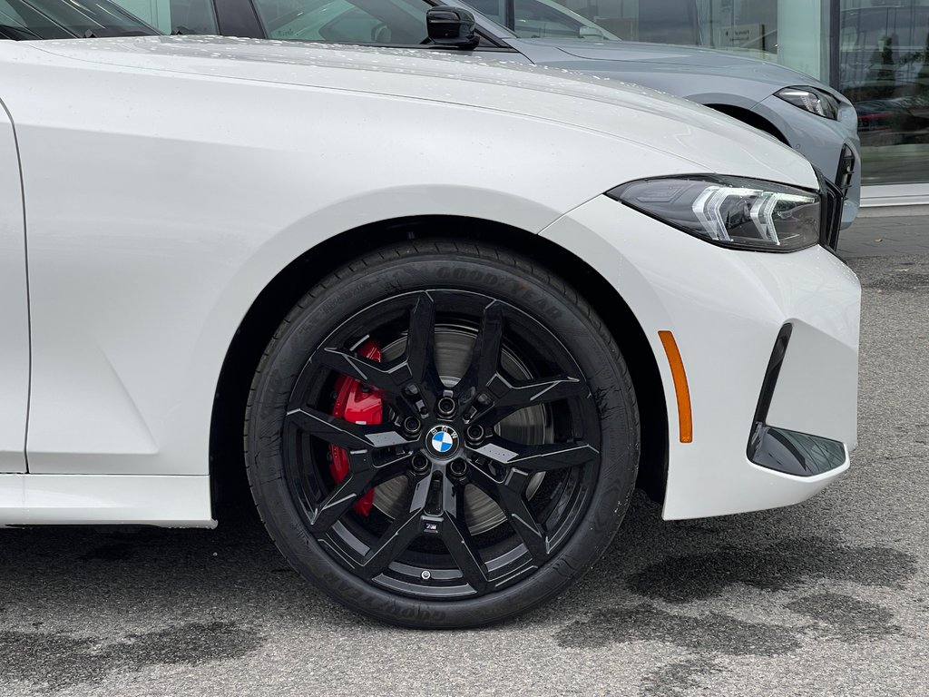BMW 330i XDrive Sedan 2026 à Terrebonne, Québec - 7 - w1024h768px