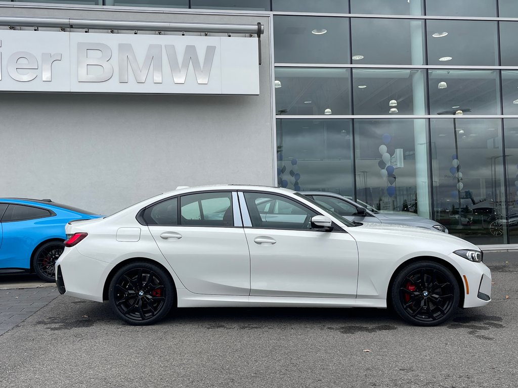BMW 330i XDrive Sedan 2026 à Terrebonne, Québec - 3 - w1024h768px