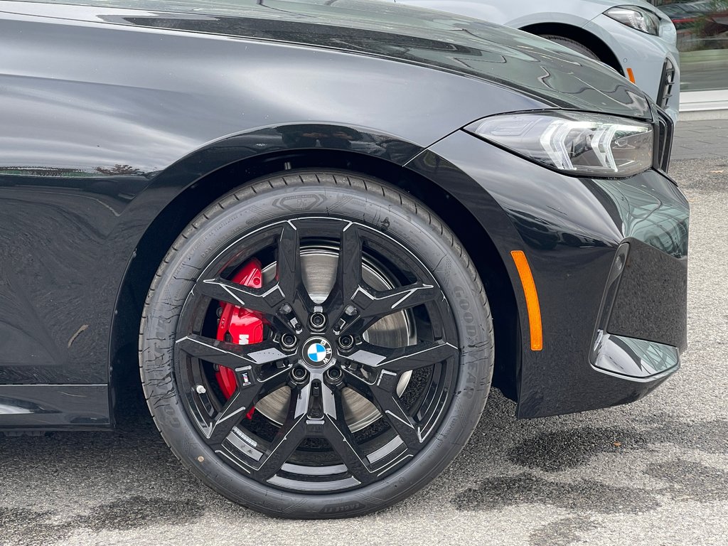 BMW 330i XDrive Sedan 2026 à Terrebonne, Québec - 6 - w1024h768px