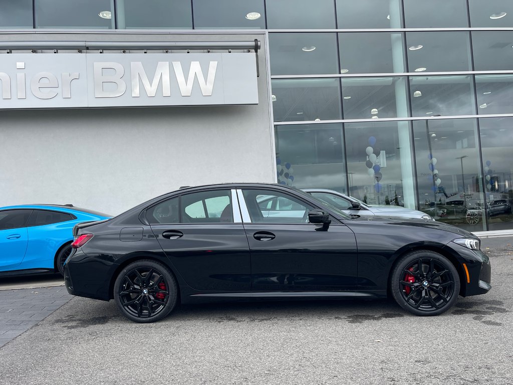 BMW 330i XDrive Sedan 2026 à Terrebonne, Québec - 3 - w1024h768px
