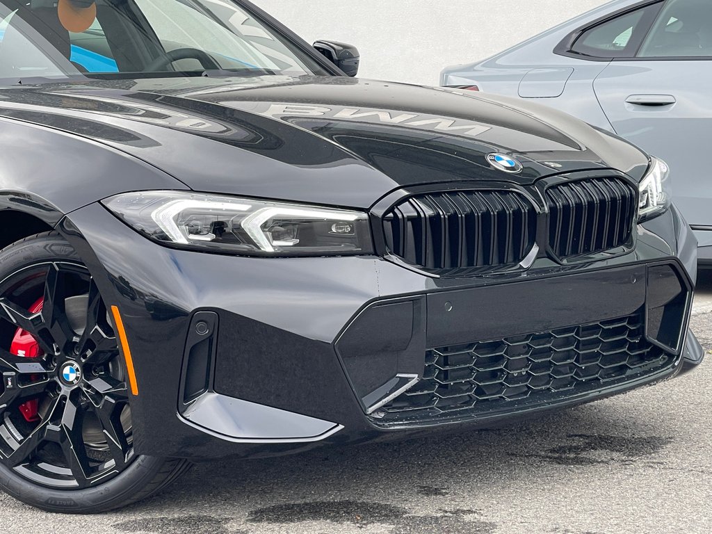 BMW 330i XDrive Sedan 2026 à Terrebonne, Québec - 7 - w1024h768px