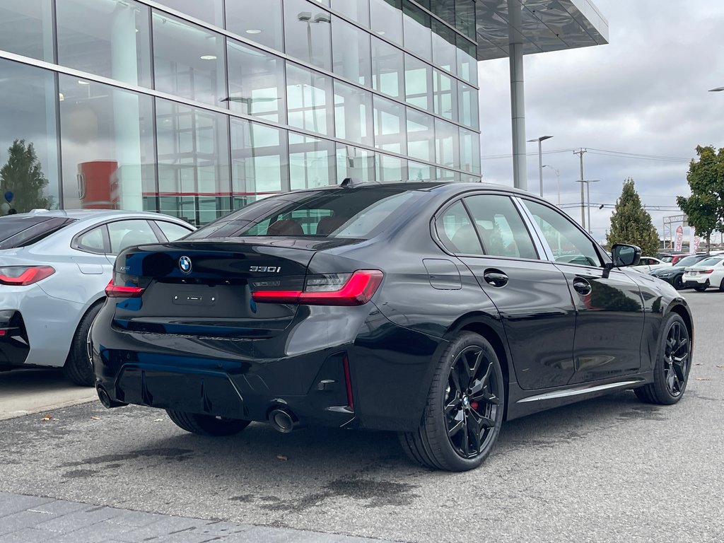 BMW 330i XDrive Sedan 2026 à Terrebonne, Québec - 4 - w1024h768px