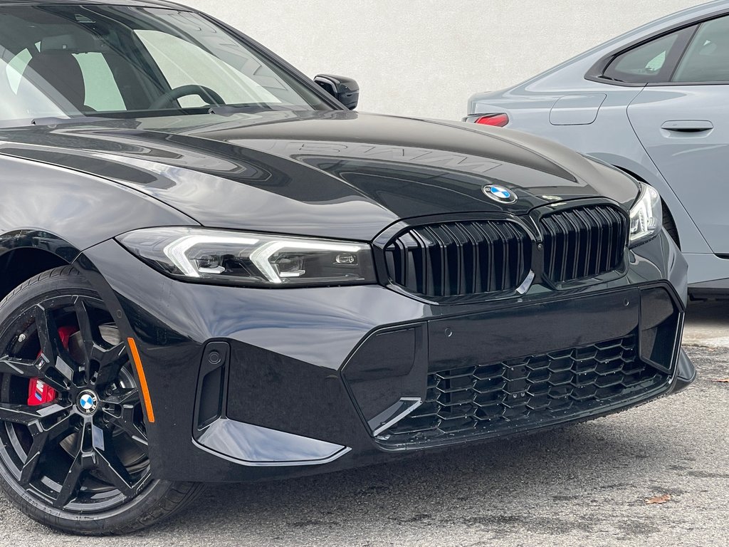 BMW 330i XDrive Sedan 2026 à Terrebonne, Québec - 6 - w1024h768px