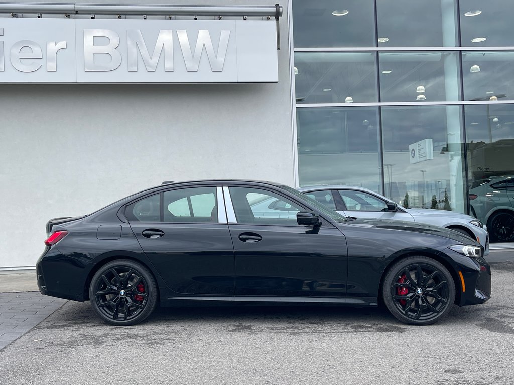 BMW 330i XDrive Sedan 2026 à Terrebonne, Québec - 2 - w1024h768px