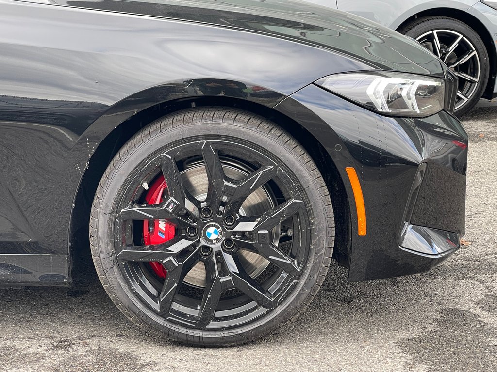 BMW 330i XDrive Sedan 2026 à Terrebonne, Québec - 7 - w1024h768px