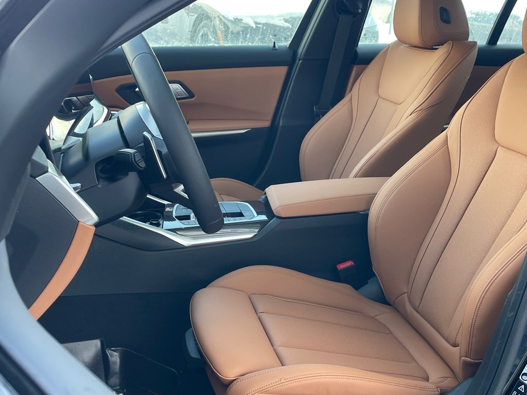 2026 BMW 330i xDrive Sedan in Terrebonne, Quebec - 10 - w1024h768px
