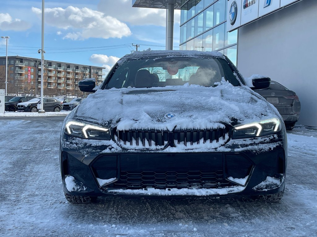 2026 BMW 330i xDrive Sedan in Terrebonne, Quebec - 2 - w1024h768px