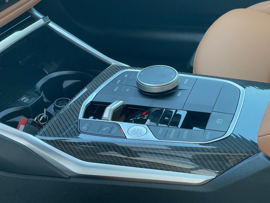 2026 BMW 330i xDrive Sedan in Terrebonne, Quebec - 18 - w1024h768px