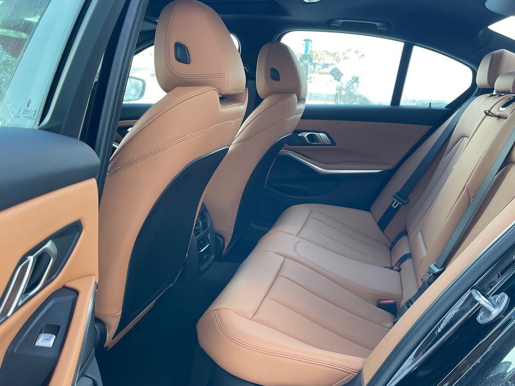 2026 BMW 330i xDrive Sedan in Terrebonne, Quebec - 11 - w1024h768px