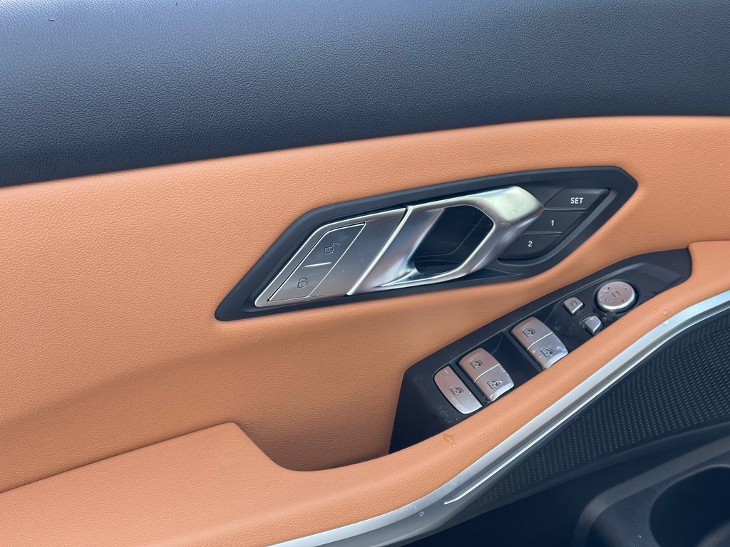 2026 BMW 330i xDrive Sedan in Terrebonne, Quebec - 14 - w1024h768px