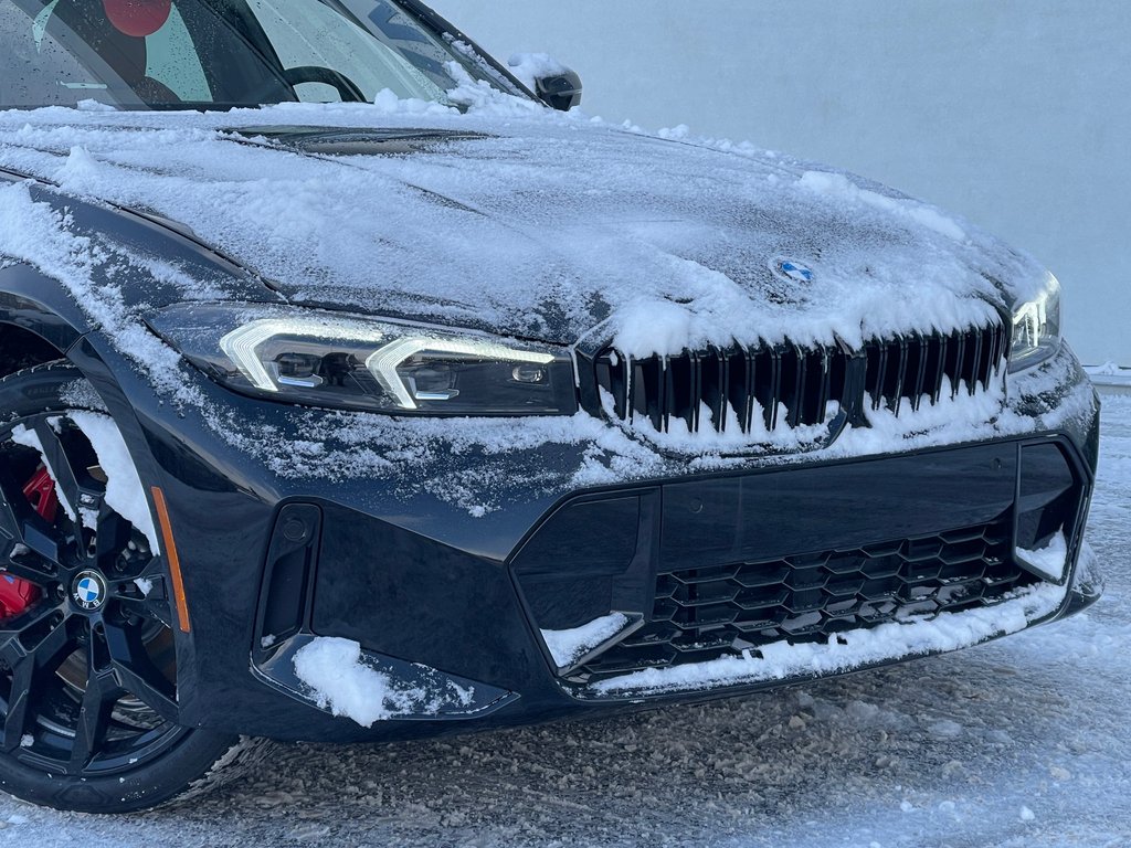2026 BMW 330i xDrive Sedan in Terrebonne, Quebec - 7 - w1024h768px