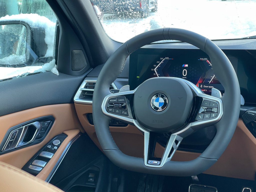 2026 BMW 330i xDrive Sedan in Terrebonne, Quebec - 15 - w1024h768px