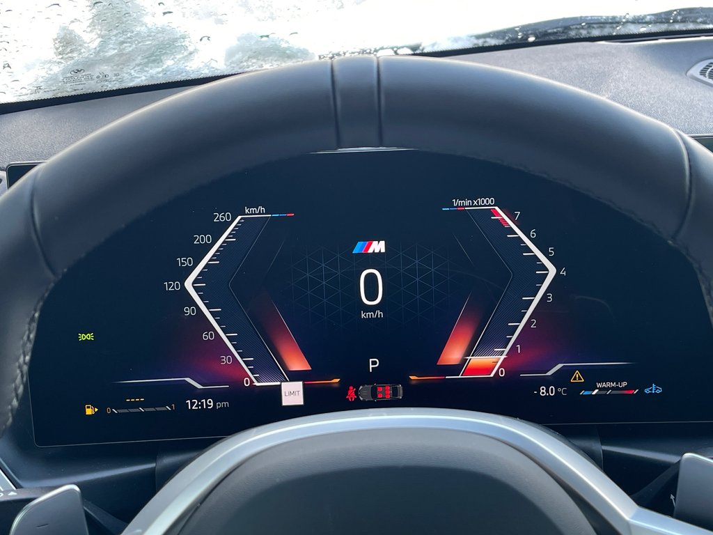 2026 BMW 330i xDrive Sedan in Terrebonne, Quebec - 13 - w1024h768px