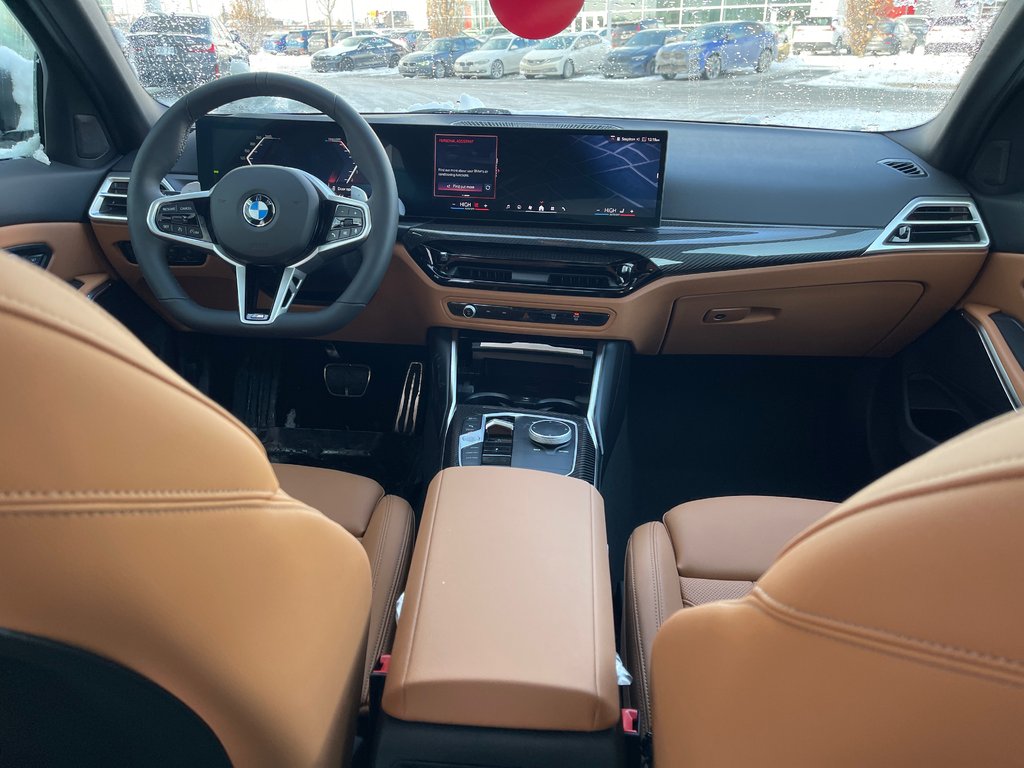 2026 BMW 330i xDrive Sedan in Terrebonne, Quebec - 12 - w1024h768px